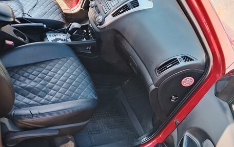 KIA cee'd I рестайлинг, 2010 год, 650 000 рублей, 3 фотография