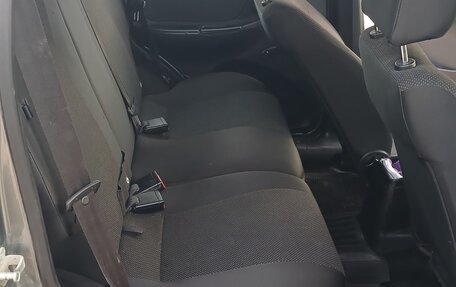 Chevrolet Niva I рестайлинг, 2016 год, 630 000 рублей, 9 фотография