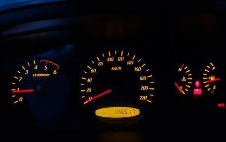 SsangYong Kyron I, 2008 год, 659 000 рублей, 3 фотография