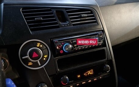 SsangYong Kyron I, 2008 год, 659 000 рублей, 2 фотография