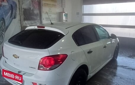 Chevrolet Cruze II, 2013 год, 620 000 рублей, 5 фотография