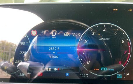 Mercedes-Benz Maybach S-Класс, 2021 год, 17 100 000 рублей, 15 фотография