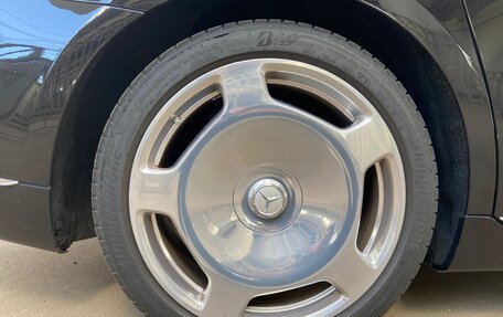 Mercedes-Benz Maybach S-Класс, 2021 год, 17 100 000 рублей, 14 фотография