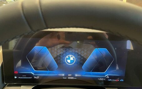 BMW X3, 2025 год, 8 529 900 рублей, 14 фотография