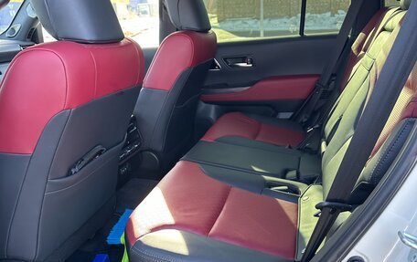 Toyota Land Cruiser, 2021 год, 11 755 000 рублей, 8 фотография