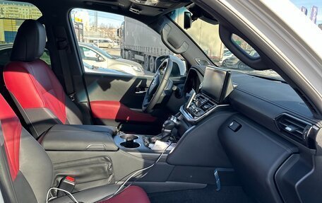 Toyota Land Cruiser, 2021 год, 11 755 000 рублей, 7 фотография