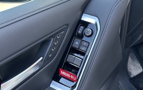 Toyota Land Cruiser, 2021 год, 11 755 000 рублей, 9 фотография