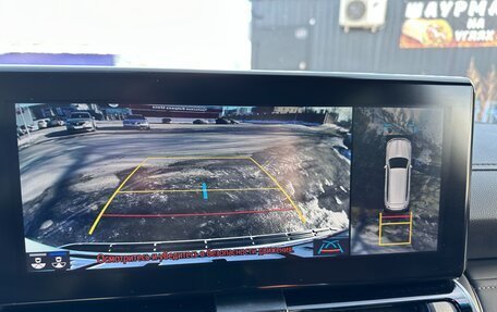 Toyota Land Cruiser, 2021 год, 11 755 000 рублей, 12 фотография