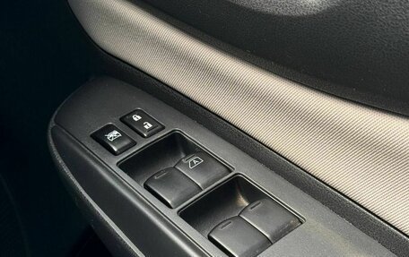 Nissan Note II рестайлинг, 2017 год, 1 099 999 рублей, 11 фотография