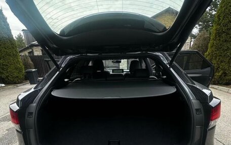 Lexus RX IV рестайлинг, 2022 год, 6 600 000 рублей, 4 фотография