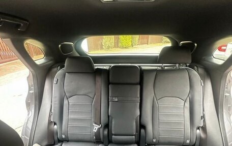 Lexus RX IV рестайлинг, 2022 год, 6 600 000 рублей, 8 фотография