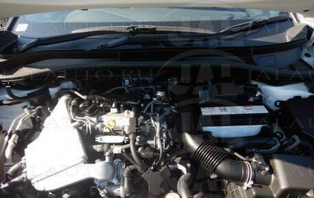 Toyota C-HR I рестайлинг, 2020 год, 1 980 000 рублей, 9 фотография