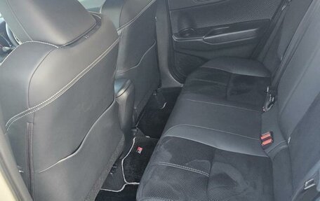 Toyota C-HR I рестайлинг, 2020 год, 1 980 000 рублей, 11 фотография