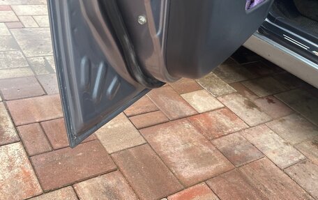 Chevrolet Lanos I, 2008 год, 360 000 рублей, 1 фотография