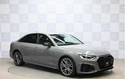 Audi A4, 2021 год, 1 780 000 рублей, 1 фотография