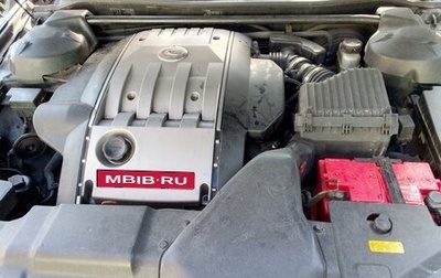 Hyundai Centennial, 2003 год, 1 050 000 рублей, 1 фотография