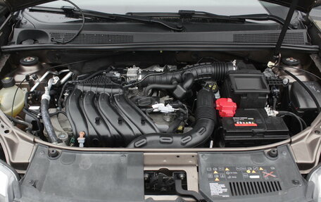 Renault Logan II, 2020 год, 1 295 000 рублей, 20 фотография