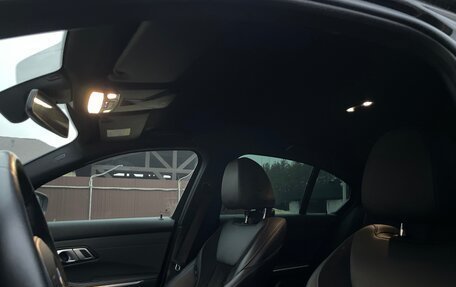 BMW 3 серия, 2021 год, 4 150 000 рублей, 16 фотография