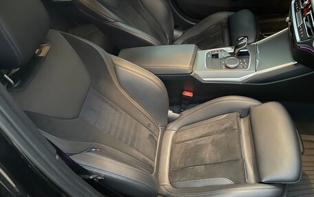 BMW 3 серия, 2021 год, 4 150 000 рублей, 14 фотография