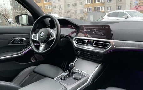 BMW 3 серия, 2021 год, 4 150 000 рублей, 7 фотография