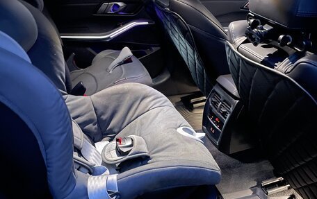 BMW 3 серия, 2021 год, 4 150 000 рублей, 10 фотография