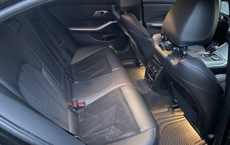 BMW 3 серия, 2021 год, 4 150 000 рублей, 8 фотография