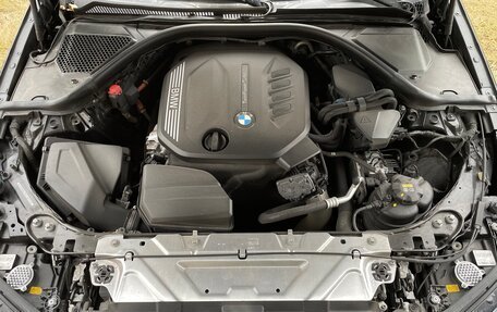 BMW 3 серия, 2021 год, 4 150 000 рублей, 23 фотография