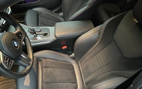 BMW 3 серия, 2021 год, 4 150 000 рублей, 20 фотография