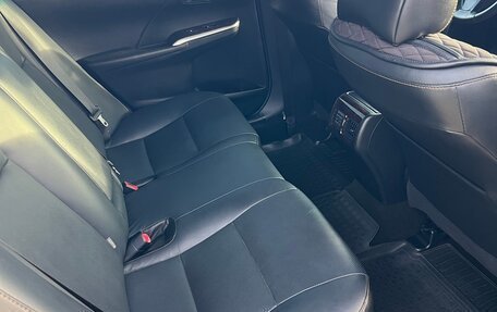 Toyota Camry, 2016 год, 2 330 000 рублей, 16 фотография