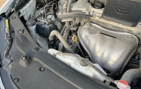 Toyota Camry, 2016 год, 2 330 000 рублей, 17 фотография