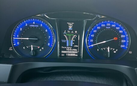 Toyota Camry, 2016 год, 2 330 000 рублей, 21 фотография