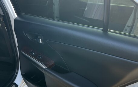 Toyota Camry, 2016 год, 2 330 000 рублей, 15 фотография