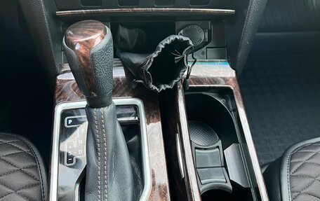 Toyota Camry, 2016 год, 2 330 000 рублей, 22 фотография