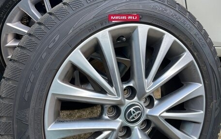 Toyota Camry, 2016 год, 2 330 000 рублей, 26 фотография