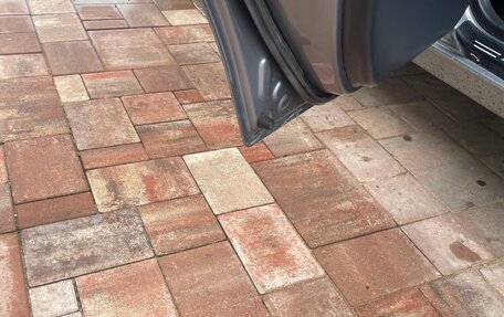 Chevrolet Lanos I, 2008 год, 360 000 рублей, 2 фотография