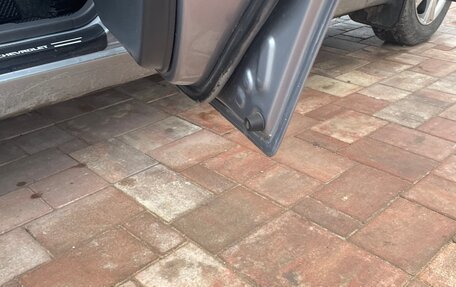 Chevrolet Lanos I, 2008 год, 360 000 рублей, 5 фотография