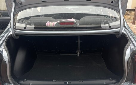 Chevrolet Lanos I, 2008 год, 360 000 рублей, 7 фотография