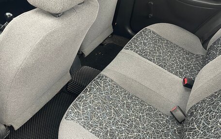 Chevrolet Lanos I, 2008 год, 360 000 рублей, 8 фотография