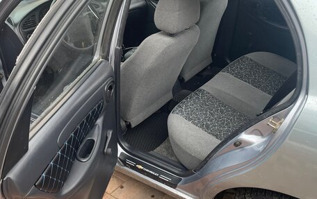 Chevrolet Lanos I, 2008 год, 360 000 рублей, 14 фотография