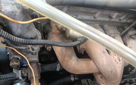 ГАЗ 3110 «Волга», 2003 год, 100 000 рублей, 10 фотография