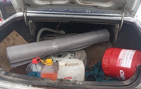 ГАЗ 3110 «Волга», 2003 год, 100 000 рублей, 7 фотография