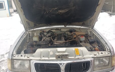 ГАЗ 3110 «Волга», 2003 год, 100 000 рублей, 12 фотография