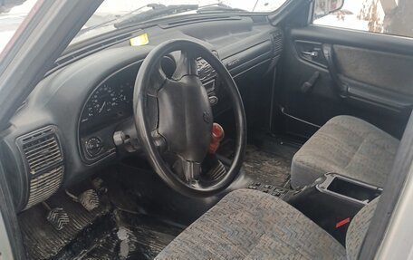 ГАЗ 3110 «Волга», 2003 год, 100 000 рублей, 3 фотография