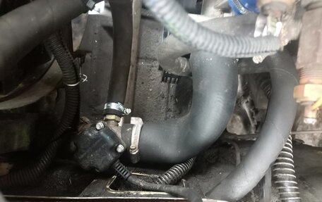 ГАЗ 3110 «Волга», 2003 год, 100 000 рублей, 9 фотография