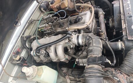 ГАЗ 3110 «Волга», 2003 год, 100 000 рублей, 11 фотография