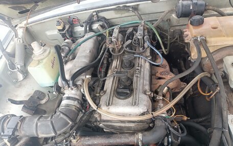 ГАЗ 3110 «Волга», 2003 год, 100 000 рублей, 13 фотография