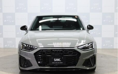 Audi A4, 2021 год, 1 780 000 рублей, 2 фотография