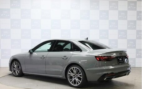 Audi A4, 2021 год, 1 780 000 рублей, 5 фотография