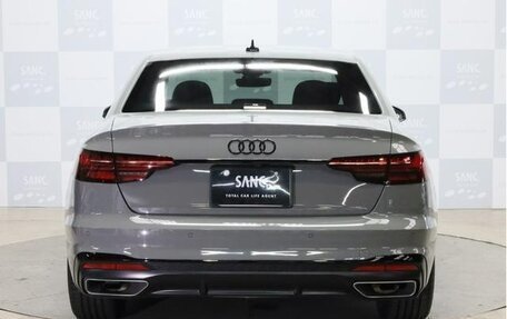 Audi A4, 2021 год, 1 780 000 рублей, 6 фотография