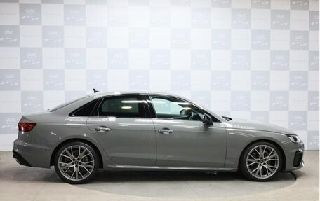 Audi A4, 2021 год, 1 780 000 рублей, 9 фотография